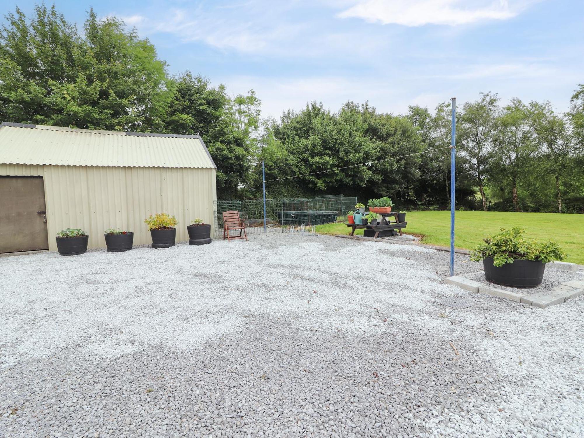 Fort Lodge Limerick Exterior photo
