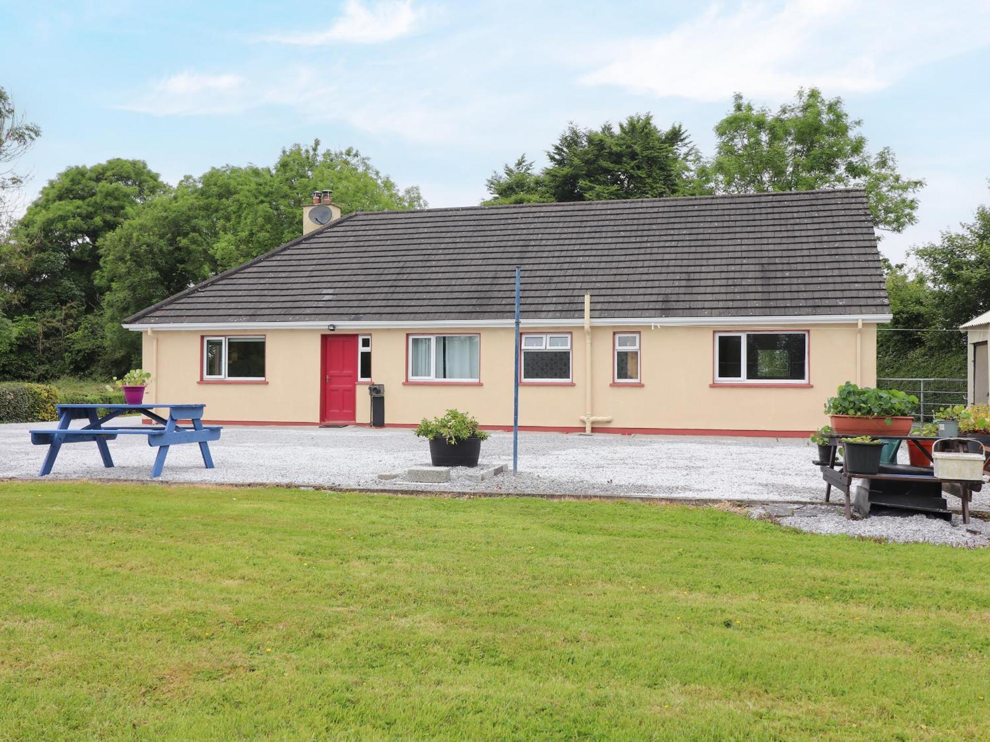 Fort Lodge Limerick Exterior photo