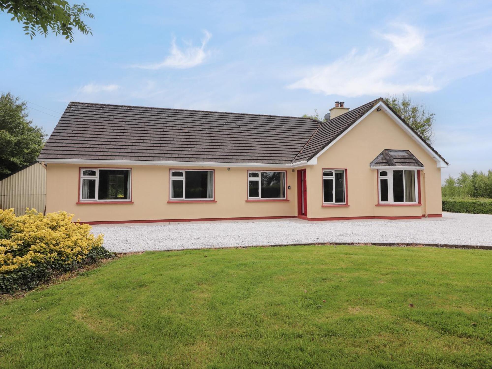 Fort Lodge Limerick Exterior photo